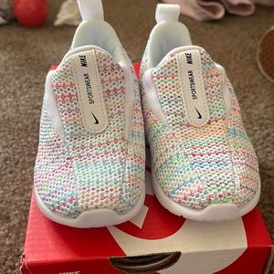 Nike kids sneakers